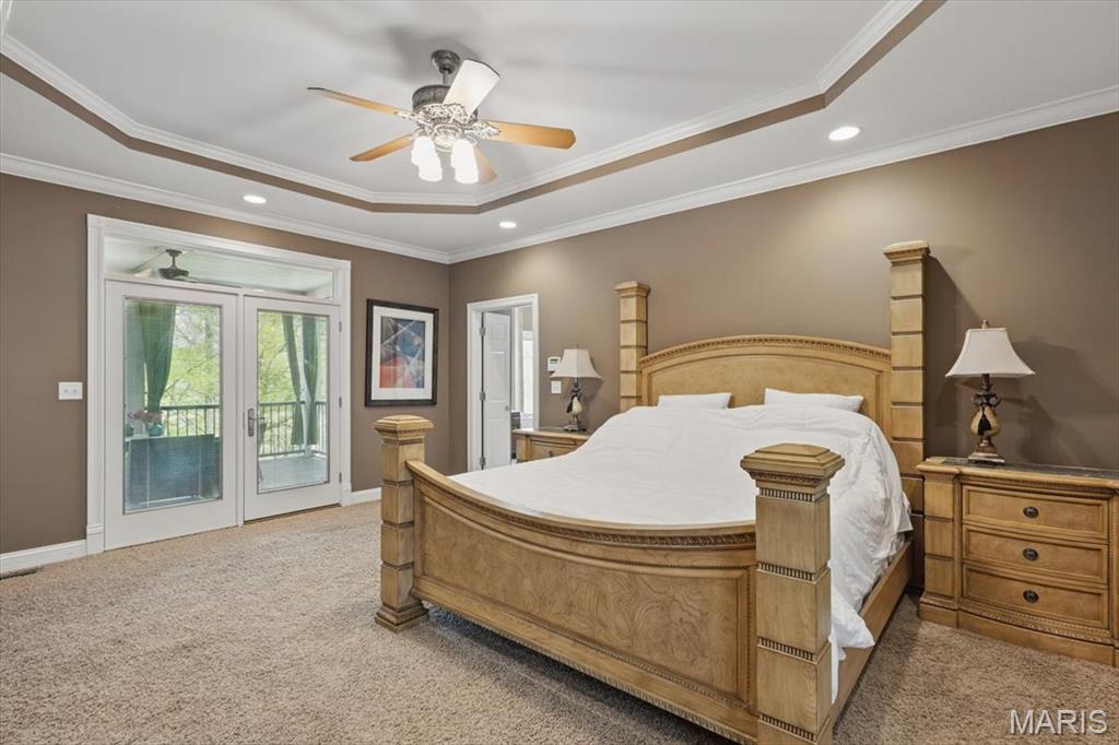 Country Club Green - Residential