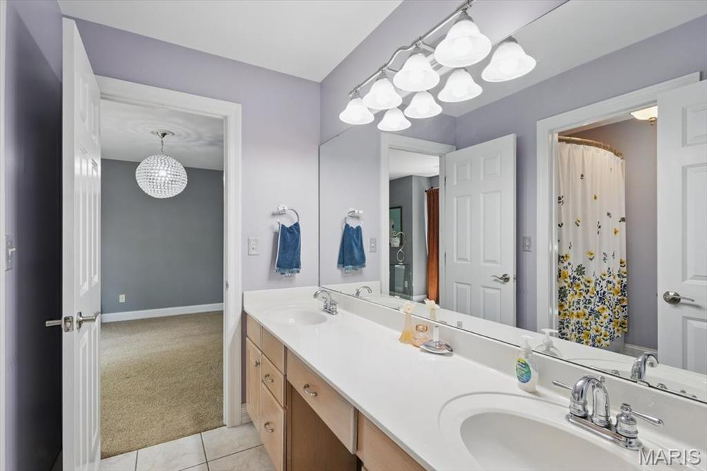 Country Club Green - Residential