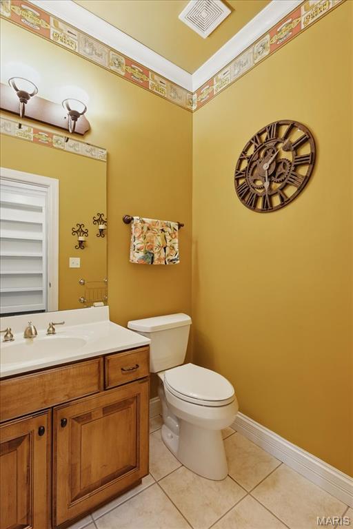 Country Club Green - Residential