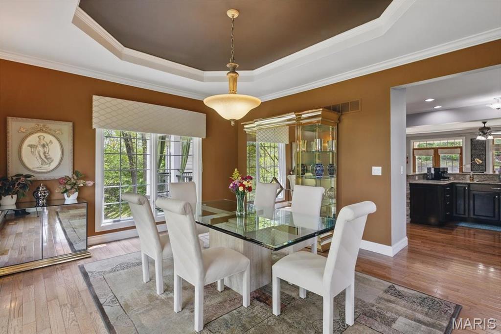 Country Club Green - Residential