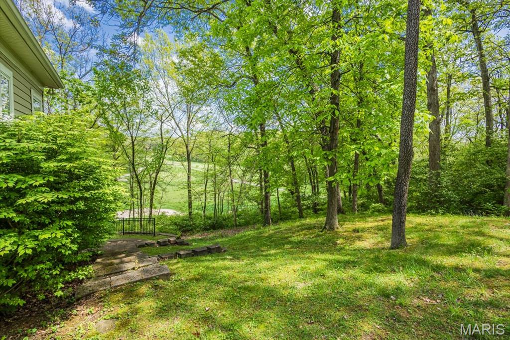 Country Club Green - Residential