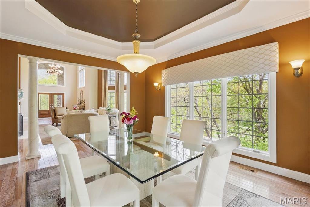 Country Club Green - Residential