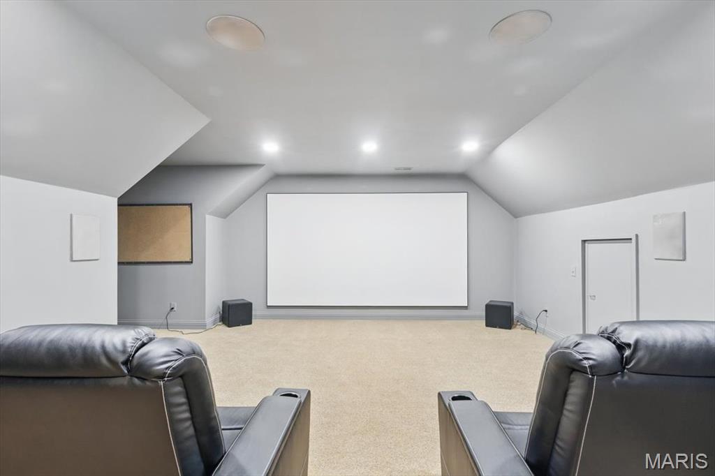 Country Club Green - Residential