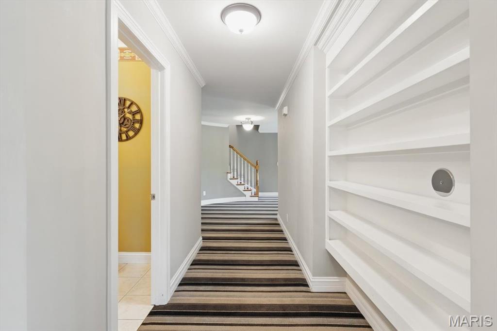 Country Club Green - Residential