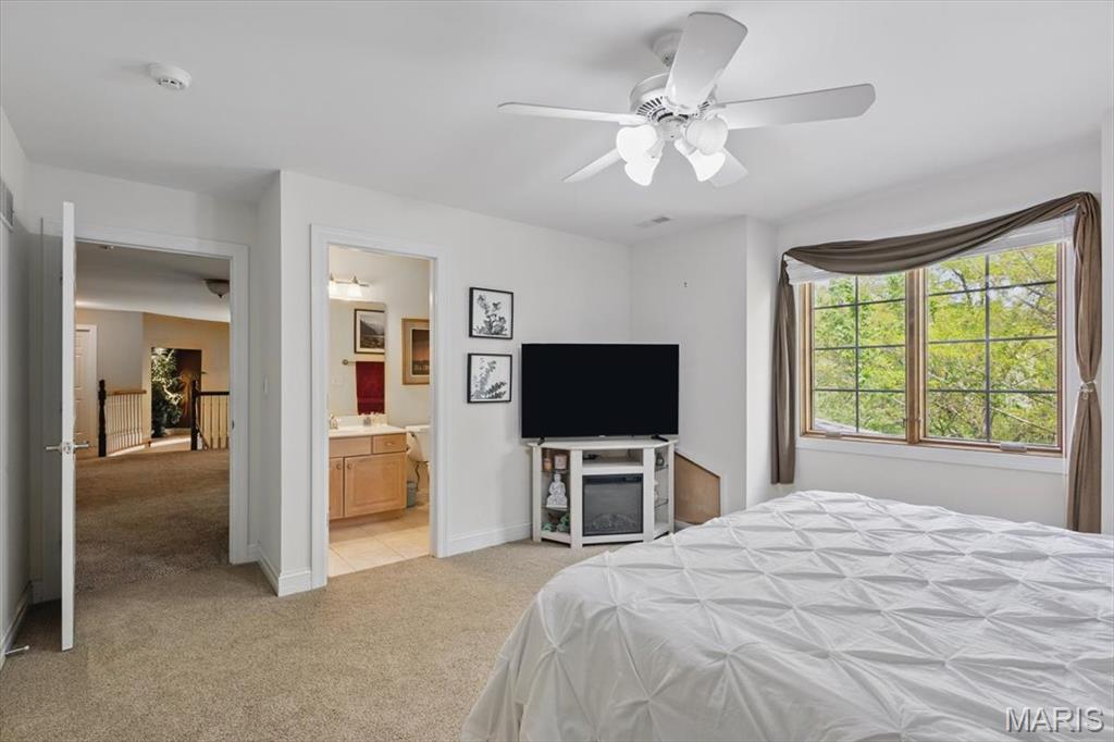 Country Club Green - Residential