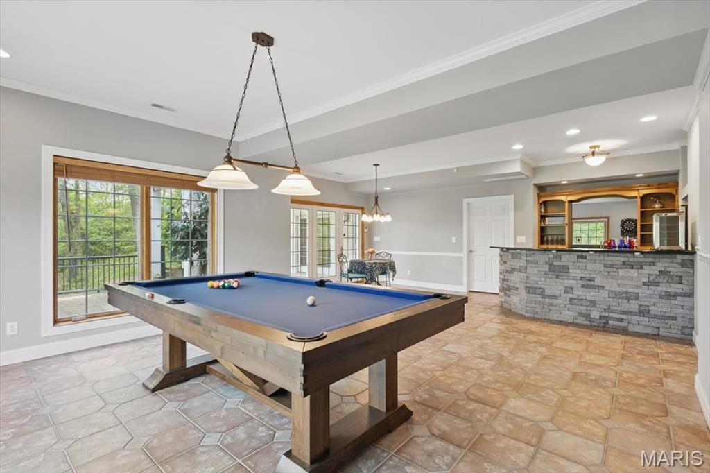 Country Club Green - Residential