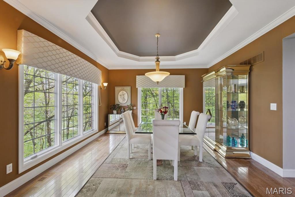 Country Club Green - Residential