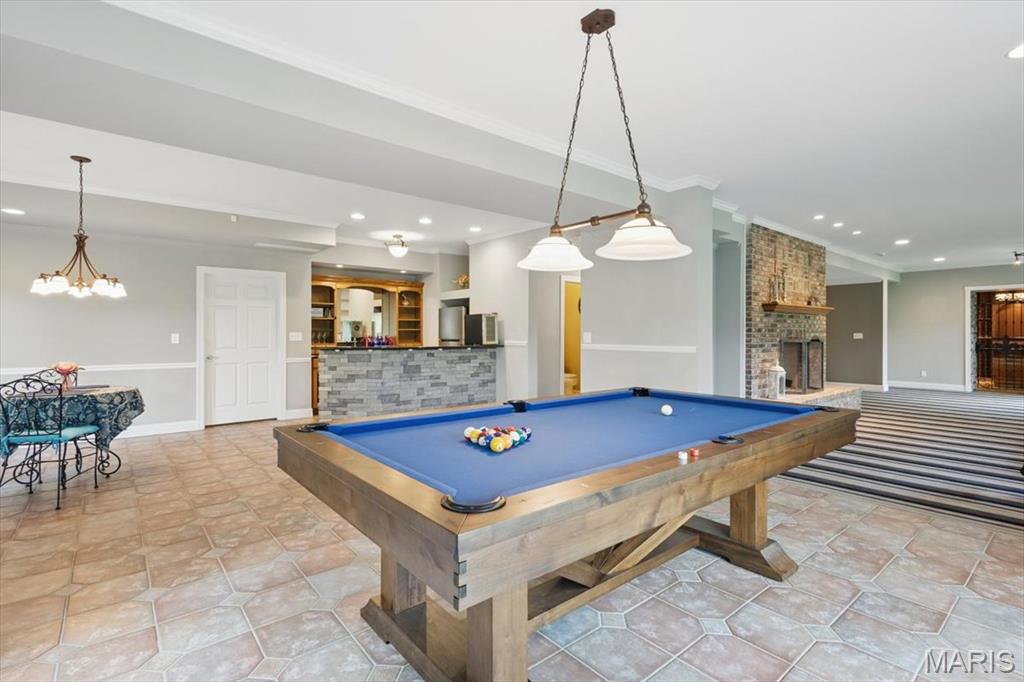 Country Club Green - Residential