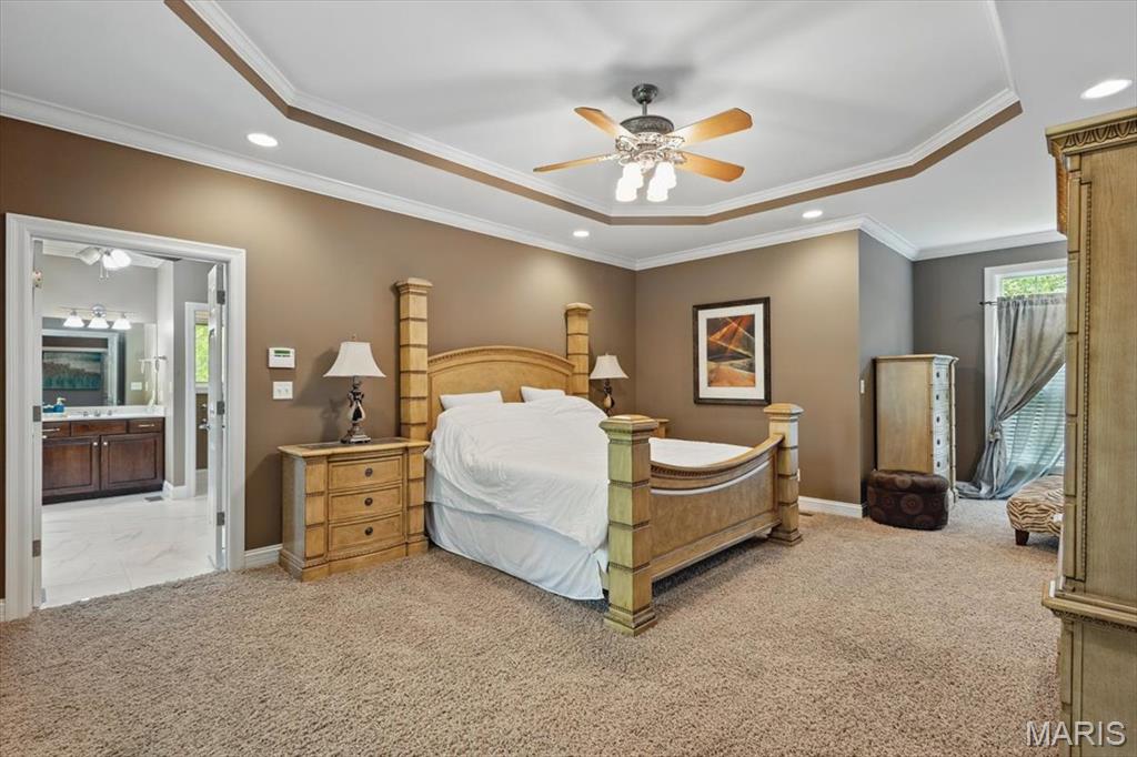 Country Club Green - Residential