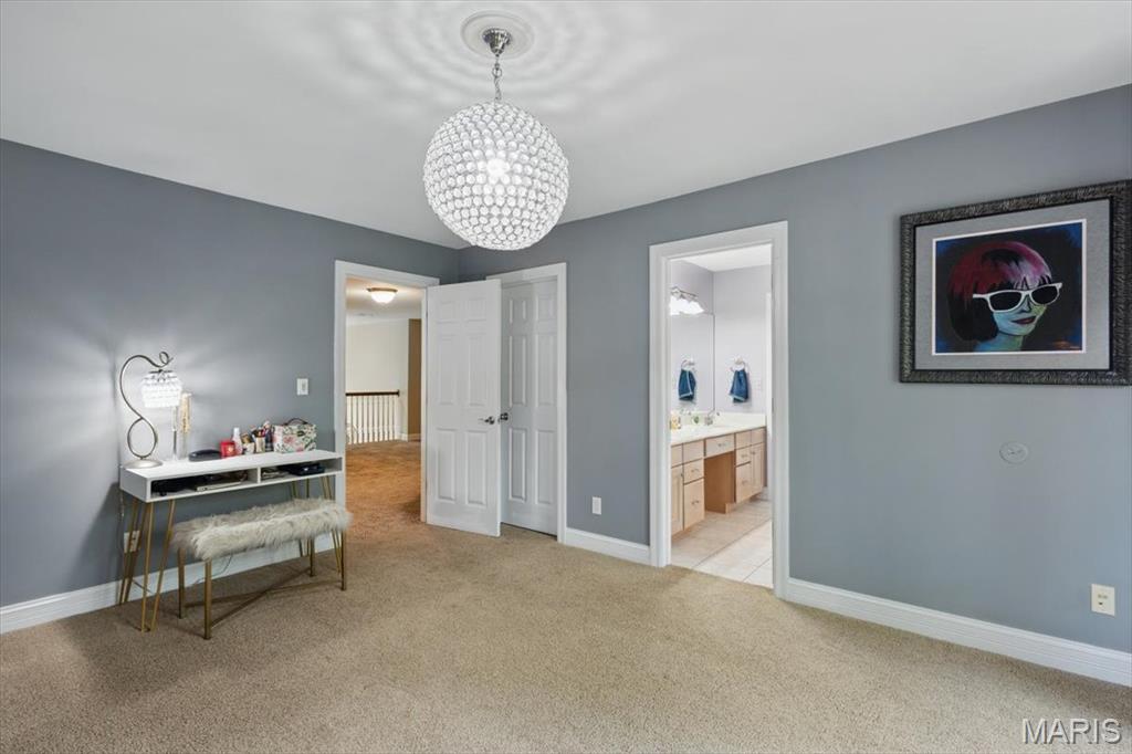 Country Club Green - Residential