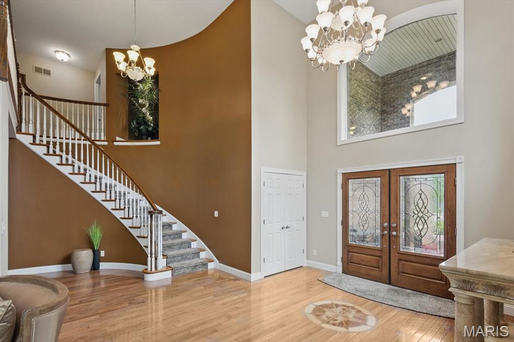 Country Club Green - Residential