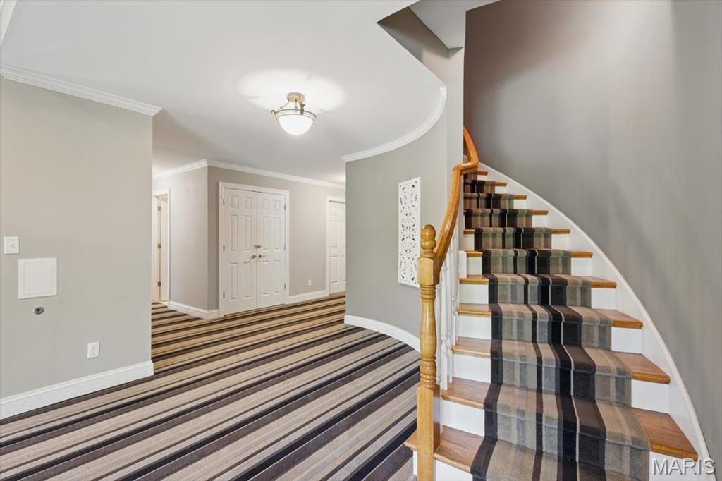 Country Club Green - Residential