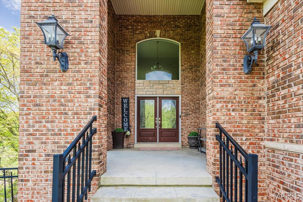 Country Club Green - Residential