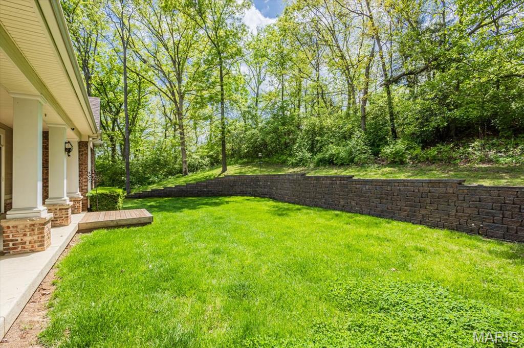 Country Club Green - Residential