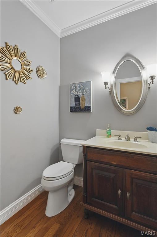 Country Club Green - Residential