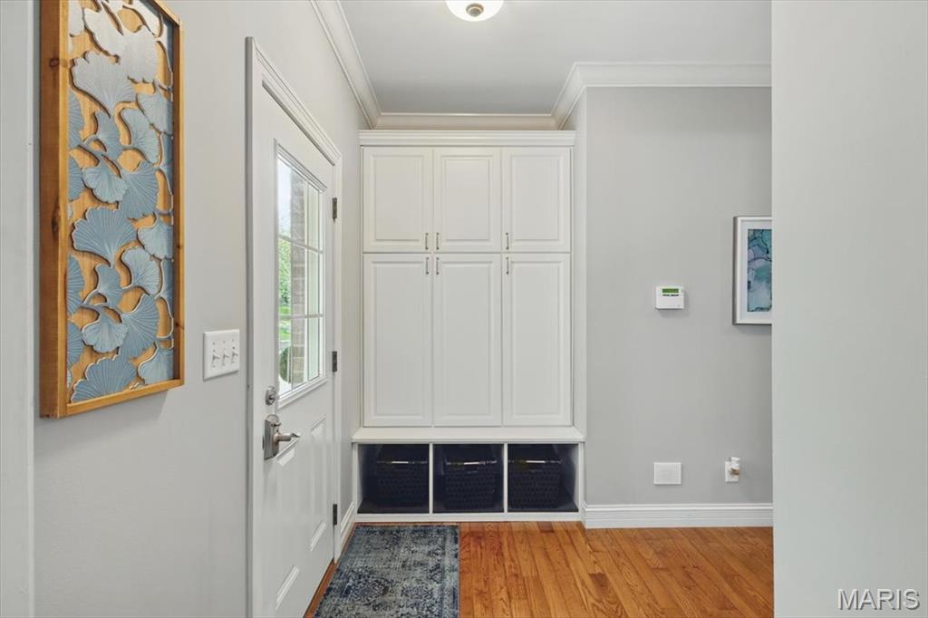 Country Club Green - Residential