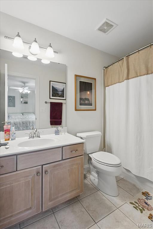 Country Club Green - Residential