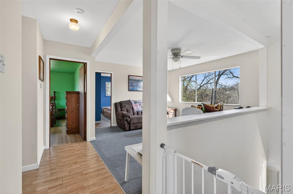 Richarzs Sub #7 - Residential