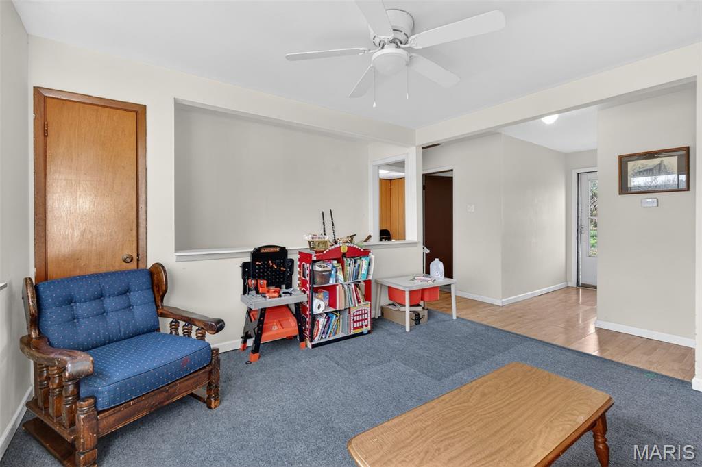 Richarzs Sub #7 - Residential