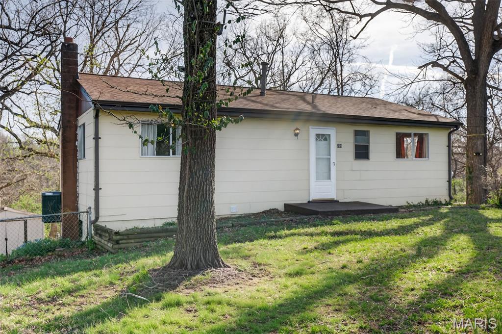 Richarzs Sub #7 - Residential