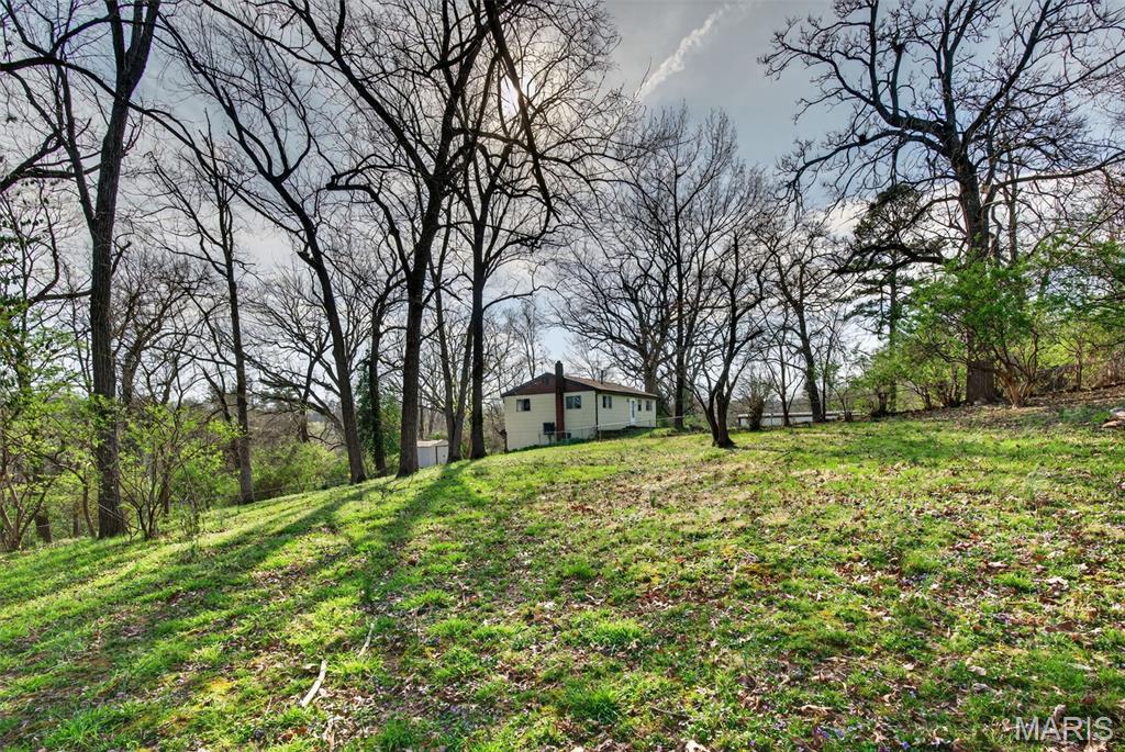 Richarzs Sub #7 - Residential