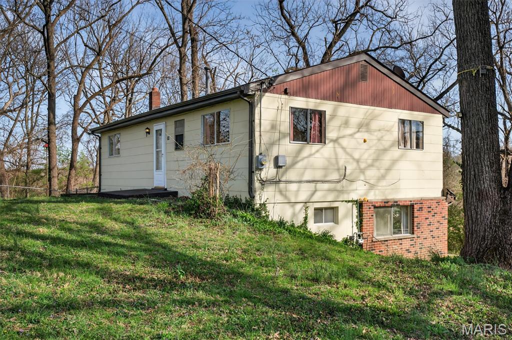 Richarzs Sub #7 - Residential