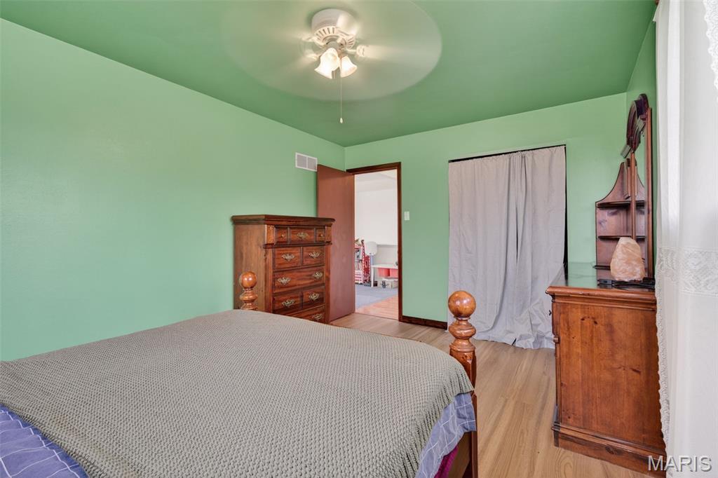 Richarzs Sub #7 - Residential