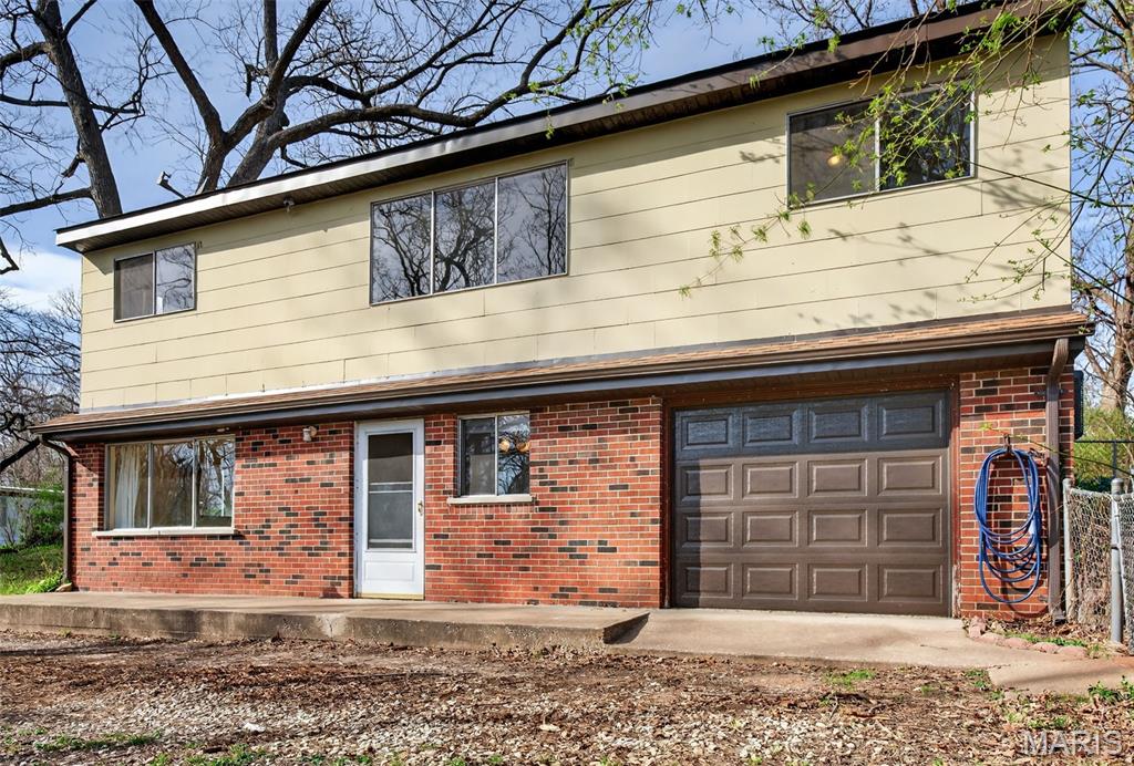 Richarzs Sub #7 - Residential