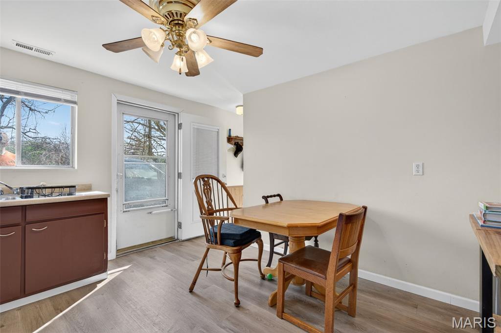 Richarzs Sub #7 - Residential