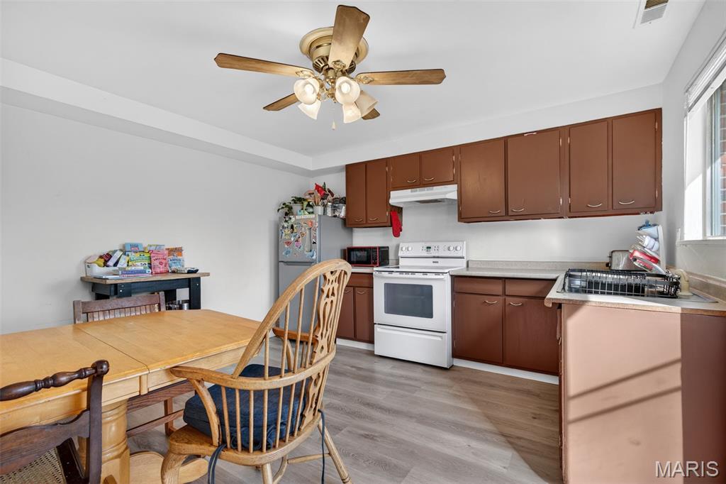 Richarzs Sub #7 - Residential