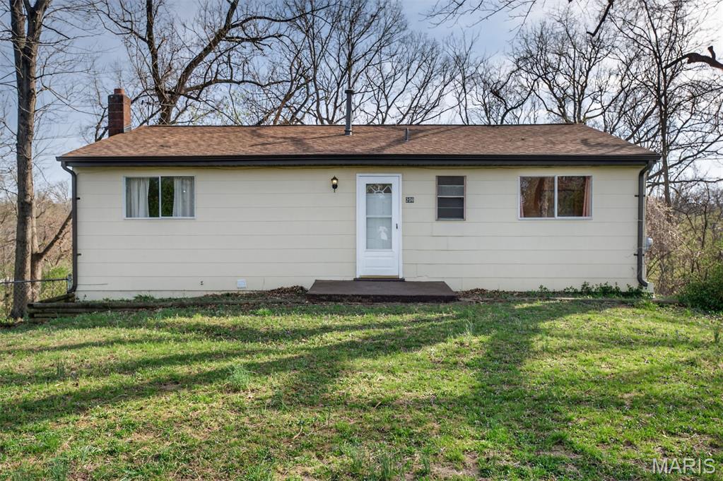 Richarzs Sub #7 - Residential