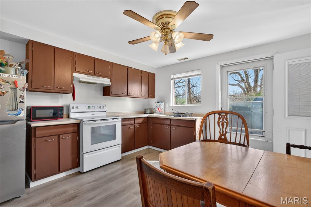 Richarzs Sub #7 - Residential