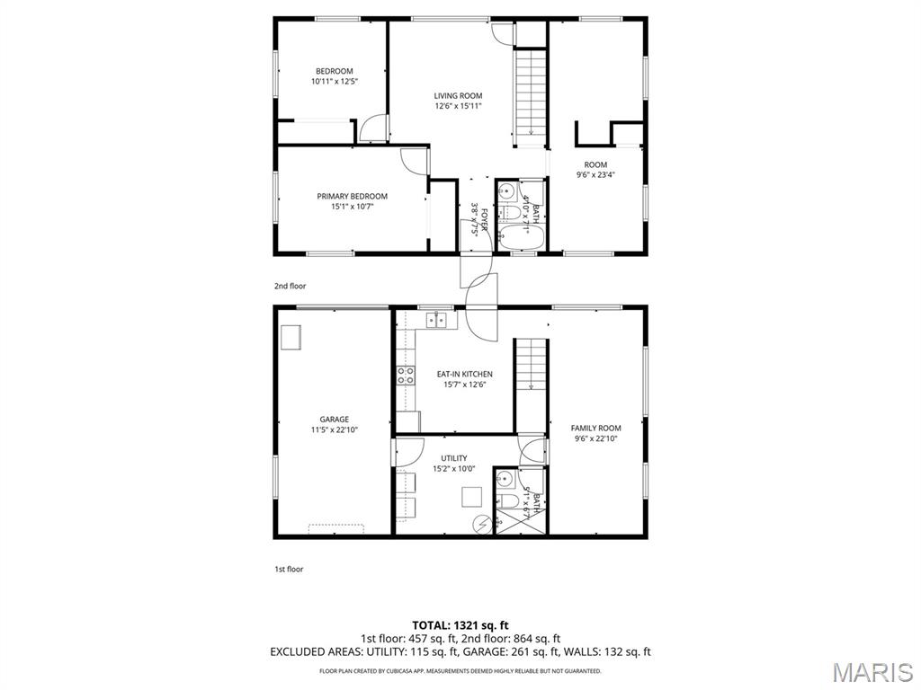 Richarzs Sub #7 - Residential