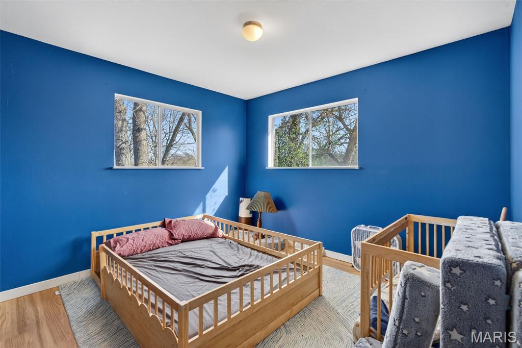 Richarzs Sub #7 - Residential