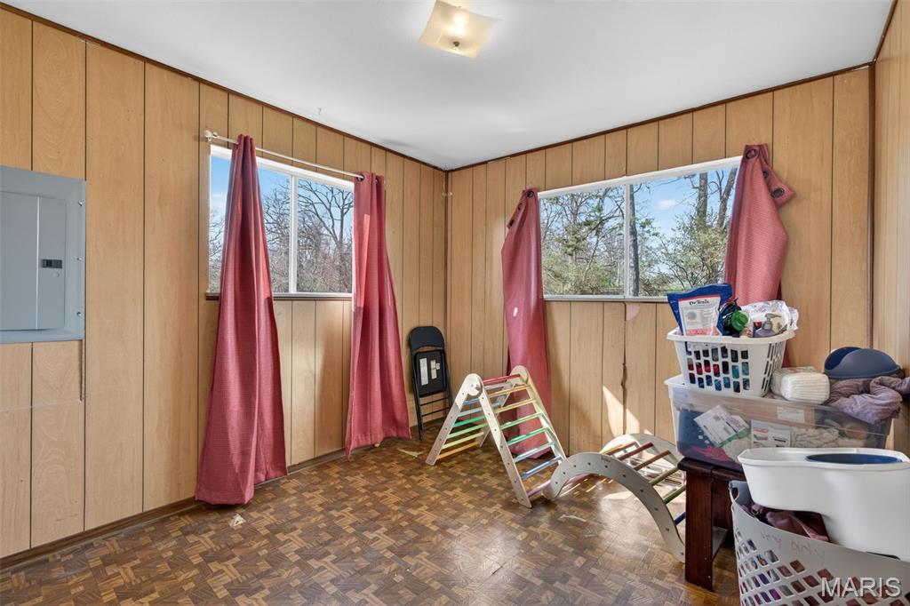 Richarzs Sub #7 - Residential