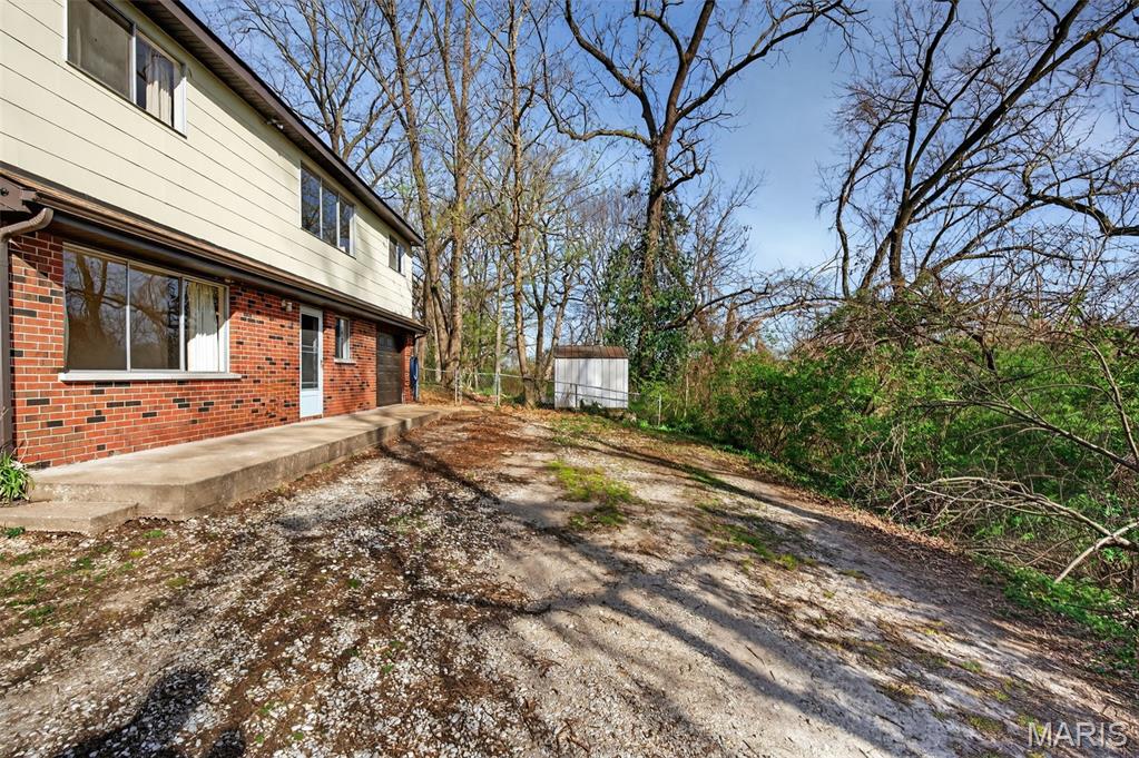 Richarzs Sub #7 - Residential