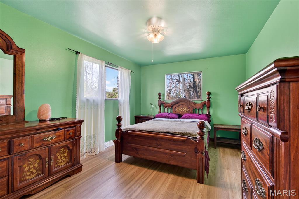 Richarzs Sub #7 - Residential