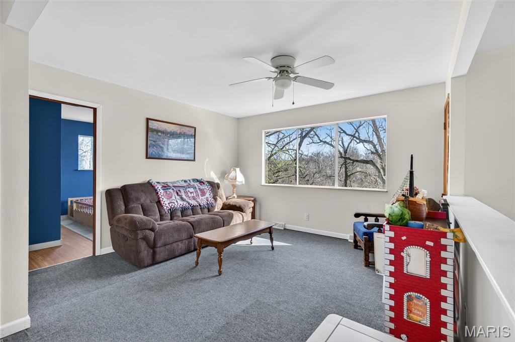 Richarzs Sub #7 - Residential