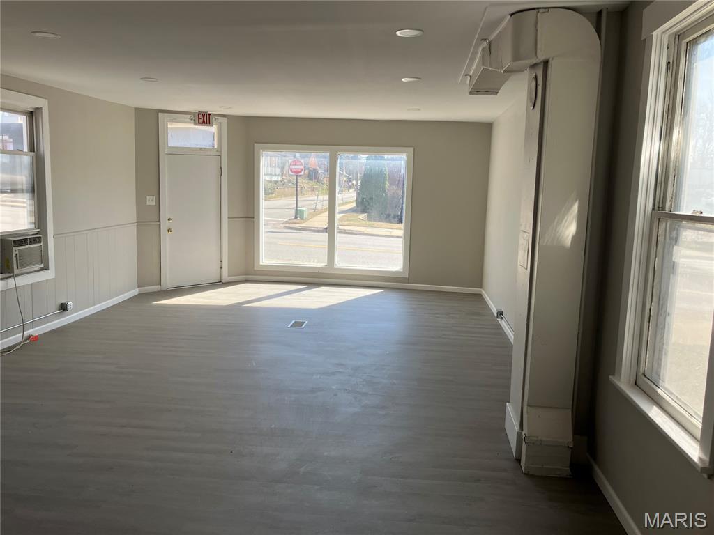 Welkers Add - Commercial Lease