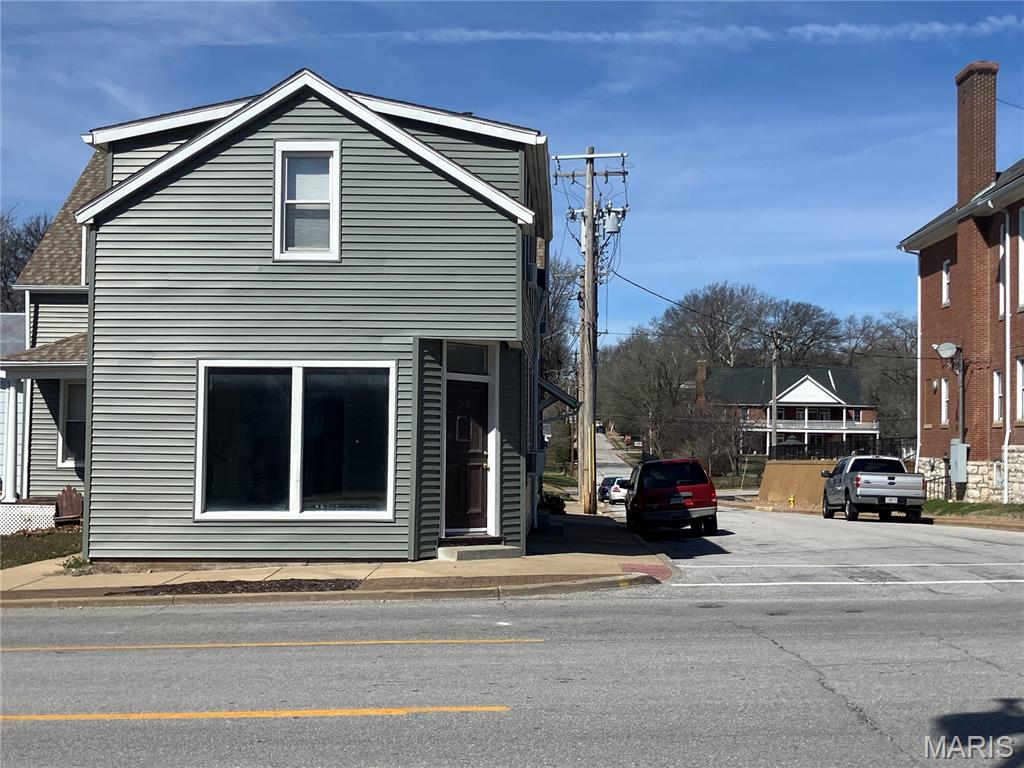 Welkers Add - Commercial Lease