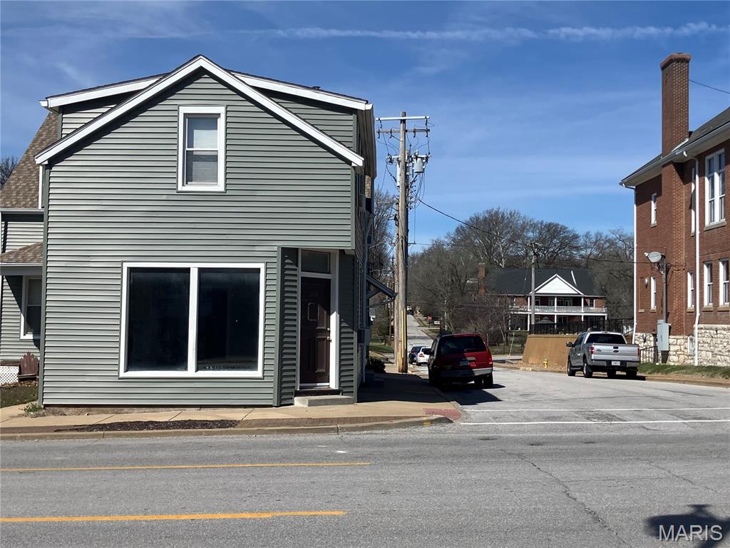 Welkers Add - Commercial Lease