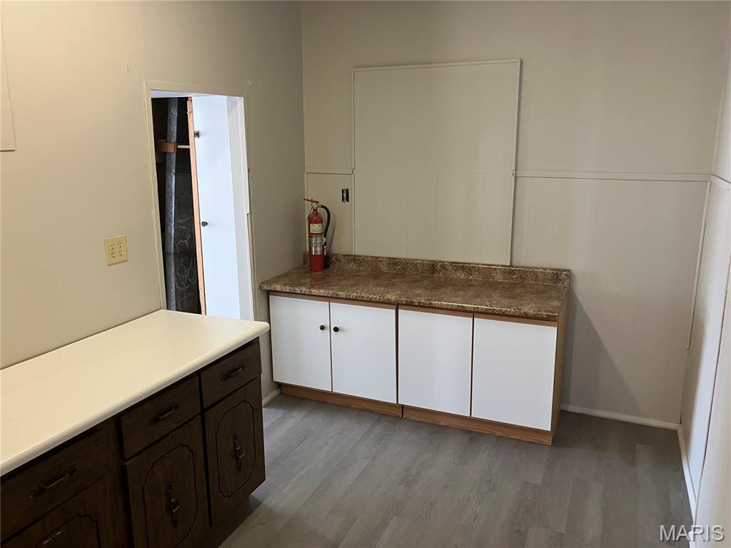 Welkers Add - Commercial Lease