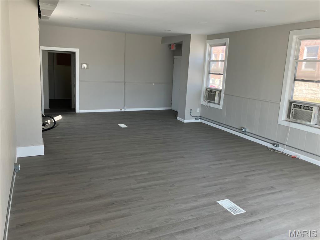 Welkers Add - Commercial Lease