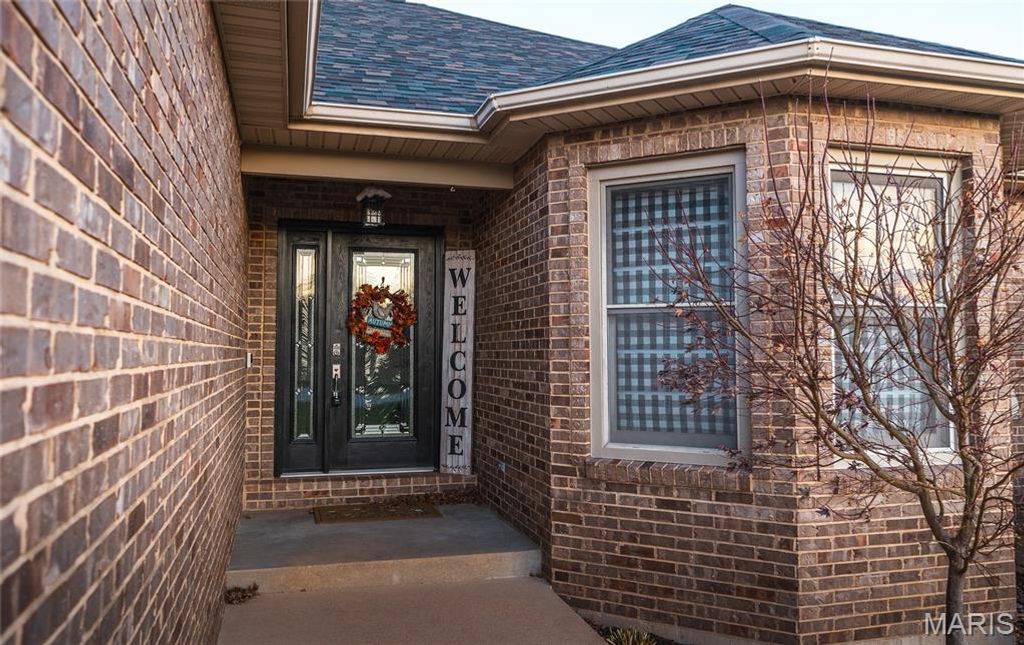 Photo of 107 Glaser Road, Sullivan, MO 63080 (MLS # 25079055)