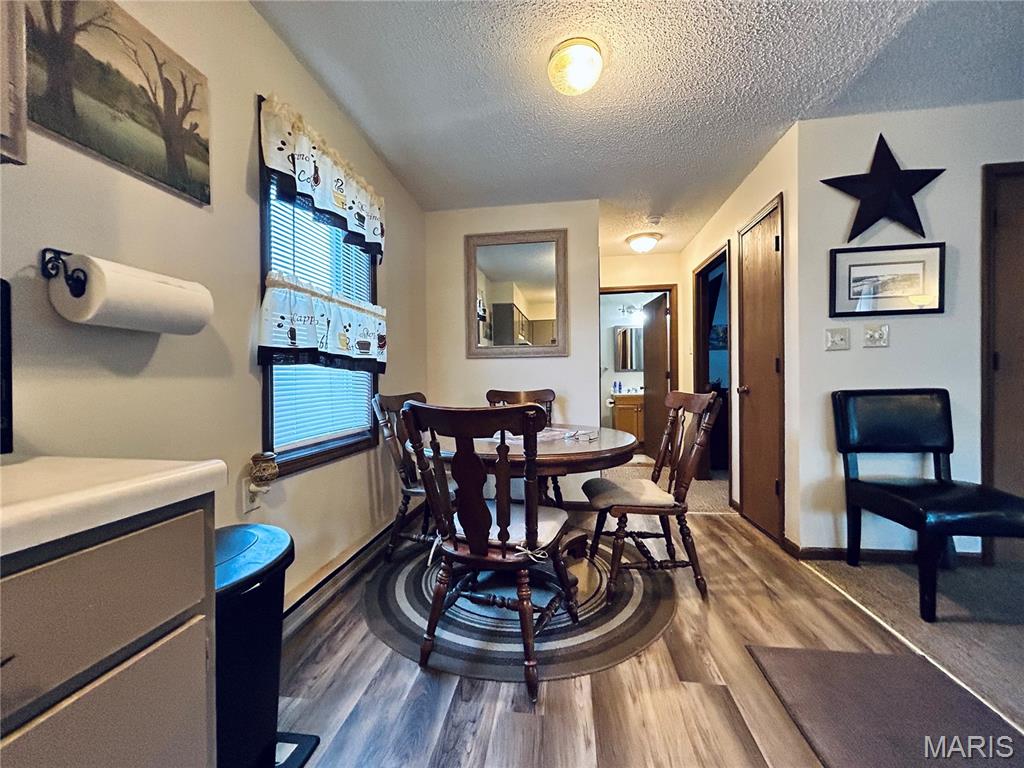 Original Town - Residential Income