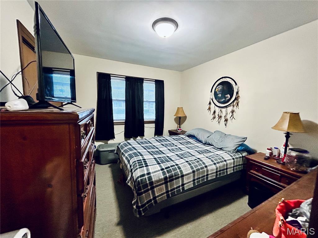 Original Town - Residential Income