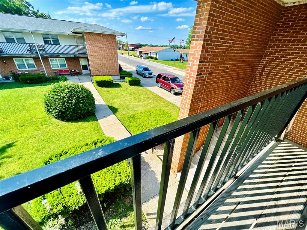 Original Town - Residential Income