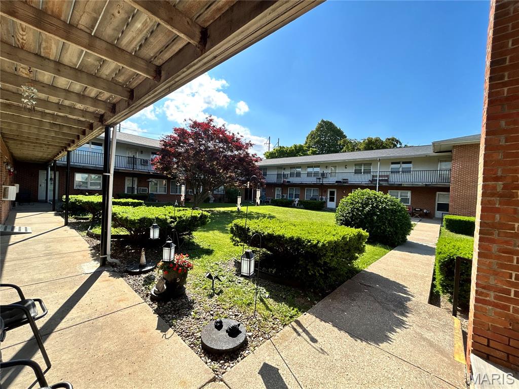 Original Town - Residential Income