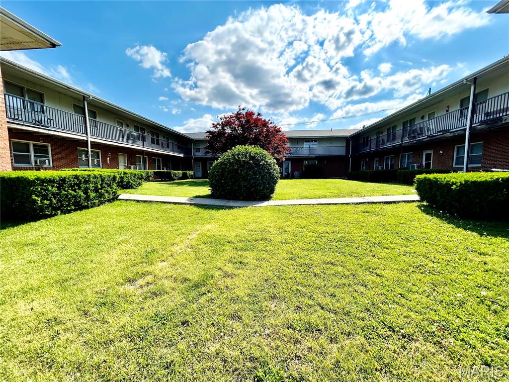 Original Town - Residential Income