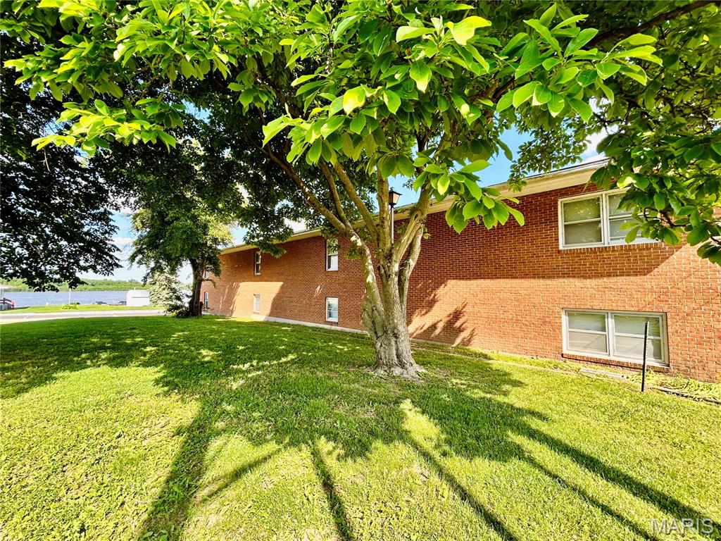 Original Town - Residential Income